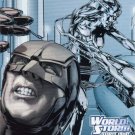 DC Comics Wildstorm AUTHORITIY 1 & 2 Grant Morrison Gene Ha MIDNIGHTER WORLDSTORM