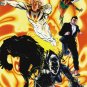DC Comics Wildstorm AUTHORITY 2 VARIANT Michael Golden Grant Morrison Gene Ha