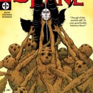 Dark Horse Comics Robert E. Howard SOLOMON KANE 5 Allie Guevara Stewart John Cassaday CONAN