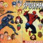 Marvel Comics THE AMAZING SPIDER-MAN 1, 2 & 3 Mackie Byrne Hanna Kayanan Palmiotti ICEMAN SCORPION
