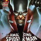 Marvel Comics THE AMAZING SPIDER-MAN 608 Guggenheim Checchetto Ross Magyar Granov KAINE SCREWBALL