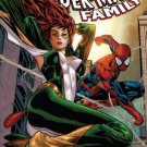 Marvel Comics THE AMAZING SPIDER-MAN FAMILY 6 Frenz Buscema JACKPOT SPIDER-GIRL