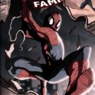 Marvel Comics THE AMAZING SPIDER-MAN FAMILY 7 Stern Frenz Buscema Hembeck BROTHER VOODOO SPIDER-GIRL