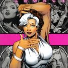 Marvel Comics X-MEN LEGACY 225 Variant Mike Carey Phil Briones Melo Benes "VOGUE" ROGUE