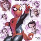 Marvel Comics AMAZING SPIDER-MAN 605 Pulido Ross Magyar Paquette Mayhew MARYJANE WATSON-PARKER