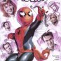Marvel Comics AMAZING SPIDER-MAN 605 Pulido Ross Magyar Paquette Mayhew MARYJANE WATSON-PARKER