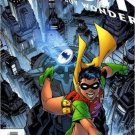 DC Comics ALL-STAR BATMAN & ROBIN THE BOY WONDER 1 Miller Lee Williams