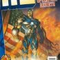 Acclaim Valiant X-O MANOWAR (Vol 2 ) 1 Waid Augustyn Chen Ryder