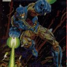 Valiant X-O MANOWAR 0 Layton Gonzalez Quesada Palmiotti