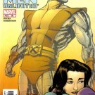 Marvel Comics X-MEN UNLIMITED 38 Greg Rucka Darick Roberston Paul Smith COLOSSUS KITTY PRYDE