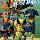 Marvel Comics X-MEN: LOST TALES 1 - 2 Claremont Bolton NIGHTCRAWLER WOLVERINE