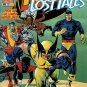Marvel Comics X-MEN: LOST TALES 1 - 2 Claremont Bolton NIGHTCRAWLER WOLVERINE