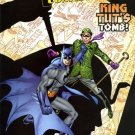 DC Comics BATMAN: CONFIDENTIAL 28 Jose Luis Garcia-Lopez Kevin Nowlan RIDDLER / POWER GIRL 1 Preview