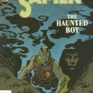 Dark Horse Comics ABE SAPIEN: THE HAUNTED BOY ONE-SHOT (2009) Mignola Arcudi B.P.R.D. HELLBOY