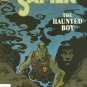 Dark Horse Comics ABE SAPIEN: THE HAUNTED BOY ONE-SHOT (2009) Mignola Arcudi B.P.R.D. HELLBOY