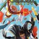 DC Comics ACTION COMICS 871 "NEW KRYPTON" Geoff Johns Pete Woods Alex Ross SUPERGIRL SUPERMAN