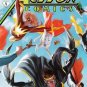DC Comics ACTION COMICS 871 "NEW KRYPTON" Geoff Johns Pete Woods Alex Ross SUPERGIRL SUPERMAN