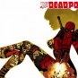 Marvel Comics DEADPOOL 900 Aaron Van Lente Benson Kelly Swierczynski Liefeld Kyle Baker Dave Johnson