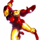 Marvel Comics INVINCILBE IRON MAN 20 VARIANT EDITION Matt Fraction Salvador Larroca CAPTAIN AMERICA