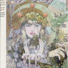 DC Comics Vertigo WITCHCRAFT 1-3 (of 3) Robinson Kristiansen Snejbjerg Zulli Yeowell Kaluta SANDMAN