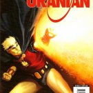 Marvel Comics MARVEL BOY: The URANIAN 1-3 (of 3) Jeff Parker Felix Ruiz Bill Everett AGENTS OF ATLAS