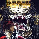 Dark Horse Comics PREDATOR VS. MAGNUS ROBOT FIGHTER 1-2 (of 2) Shooter Ostrander Lee Weeks