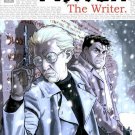 Image Comics SAM and TWITCH The Writer 1-4 (of 4) Biengino Erbetta Bono SPAWN