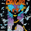 DC Comics BATGIRL SPECIAL 1 Randall Kitson Patterson Mignola Kesel 1988