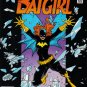 DC Comics BATGIRL SPECIAL 1 Randall Kitson Patterson Mignola Kesel 1988
