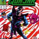 Marvel Comics QUASAR 18 19 20 21 22 23 24 25 "Cosmos In Collision" Gruenwald Capullo SPAWN artist