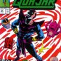 Marvel Comics QUASAR 18 19 20 21 22 23 24 25 "Cosmos In Collision" Gruenwald Capullo SPAWN artist