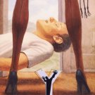 DC Comics Vertigo Y: THE LAST MAN #'s 18, 19 & 20 Brian K. Vaughn Pia Guerra Jose Marzan Jr.