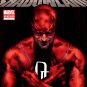 Marvel Comics SHADOWLAND 1 VARIANT EDITION Andy Diggle Billy Tan Batt AVENGERS BULLSEYE CAGE