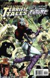 America's Best Comics TOM STRONG'S TERRIFIC TALES #'s 1 & 2 Alan Moore Arthur Adams Jaime Hernandez
