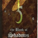 DC Comics BATMAN: THE BOOK OF SHADOWS Pat Mills Debbie Gallagher Duke Mighten 1999