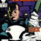Marvel Comics THE PUNISHER (Vol. II) 5 Mike Baron Klaus Janson Ken Bruzenak