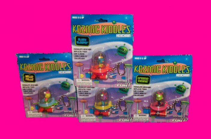 kozmic kiddles