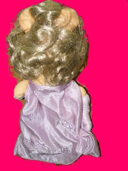 fisher price miss piggy puppet
