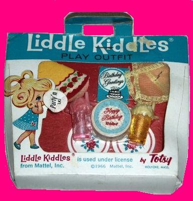 liddle kiddles