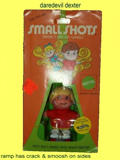 daredevil doll