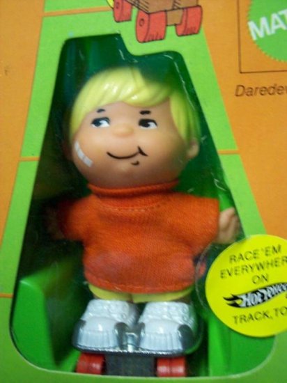 daredevil doll