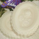 White Lily & Amber - All Natural Goat Milk Soap