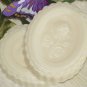 White Lily & Amber - All Natural Goat Milk Soap