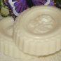 White Lily & Amber - All Natural Goat Milk Soap