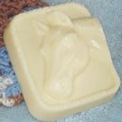 Horse Scents - All Natural Goats Milk Soap - Horse Head Soap