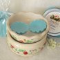 Candle Warmer/Burner Combo, Soy Melts & Soy Wickless
