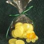 Candle Gift Set - 12 Scented, Soy Wax Smilie Melties & Tart Burner