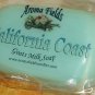 California Coast - All Natural Goat Milk Soap