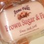 Brown Sugar & Fig - All Natural Goat Milk Soap