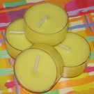 Monkey Farts - Highly Scented Soy Tealight Candles